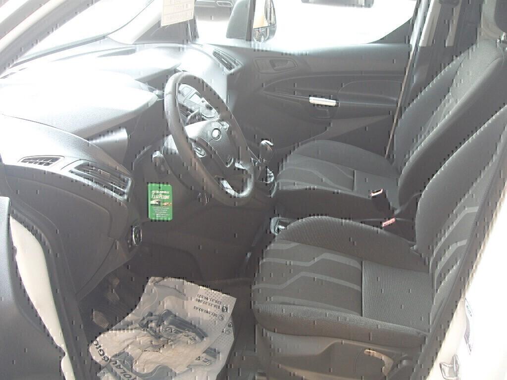 Ford Connect 1.5 Tdci 5 Posti Autocarro - 2017