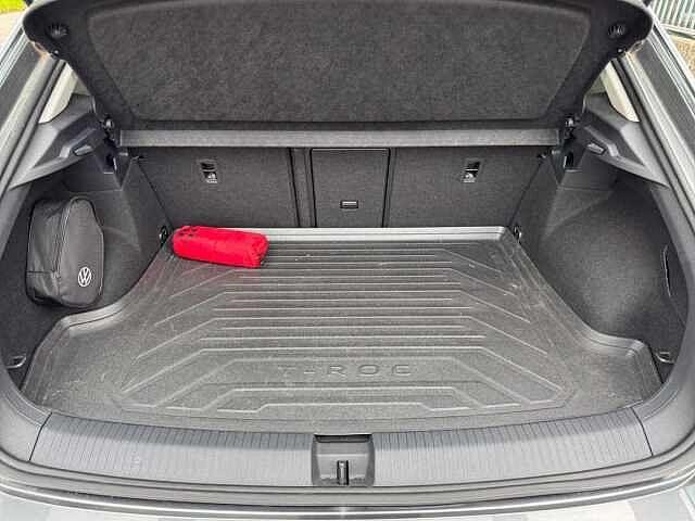 Volkswagen T-Roc 1.0TSI 110CV Life - NEOPATENTATI -