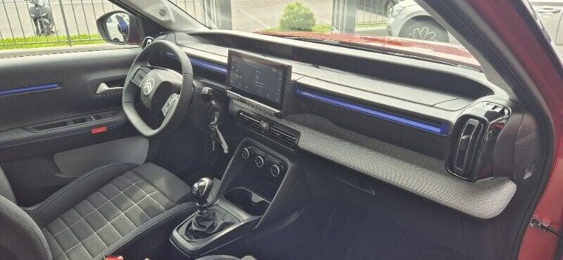 Citroën C3 C3 PureTech 100 S&S Plus