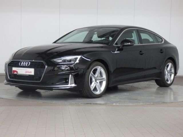 Audi A5 SPB 40 TDI quattro advanced S tronic