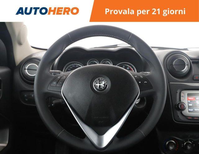 ALFA ROMEO MiTo 1.4 78 CV 8V S&S Urban