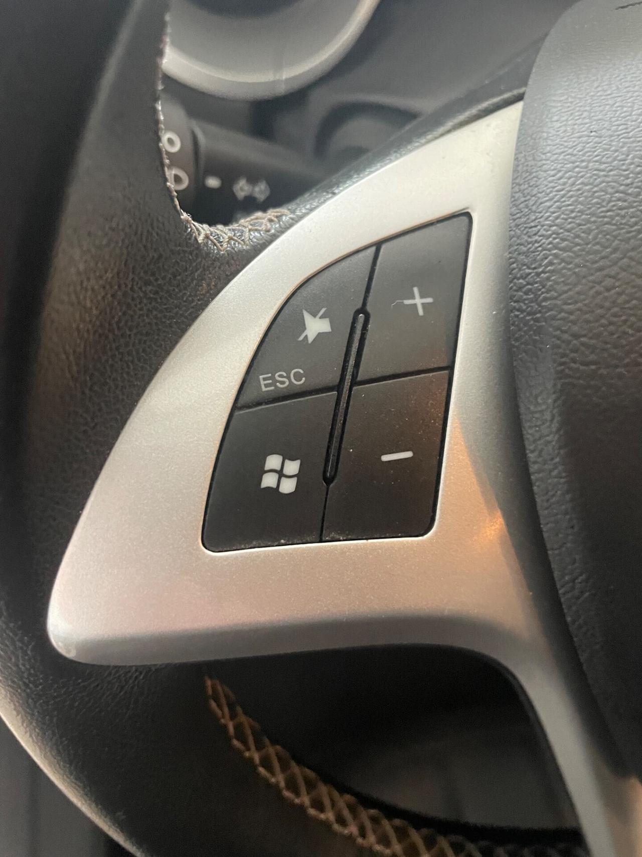 LANCIA DELTA 1.6 MJT GOLD "COME NUOVA"