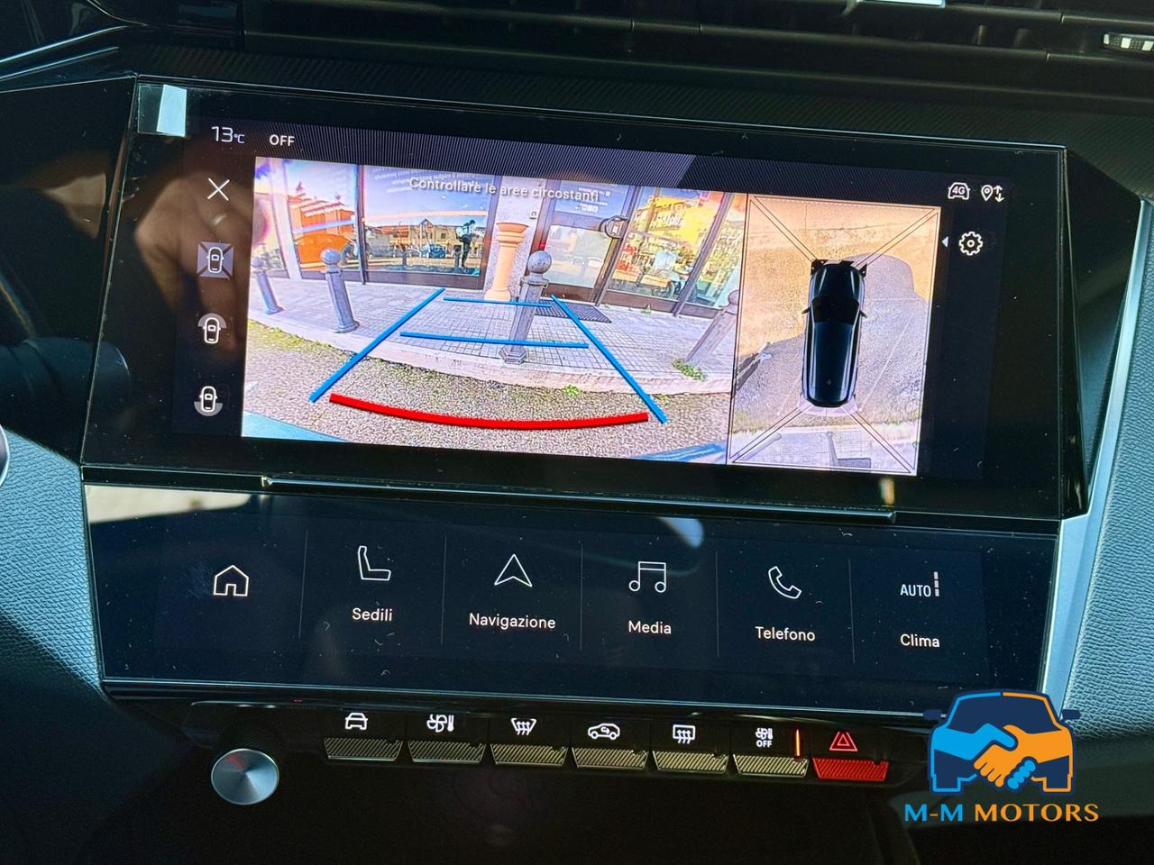 Peugeot 308 SW 1.5 bluehdi GT Pack s&s 130cv eat8