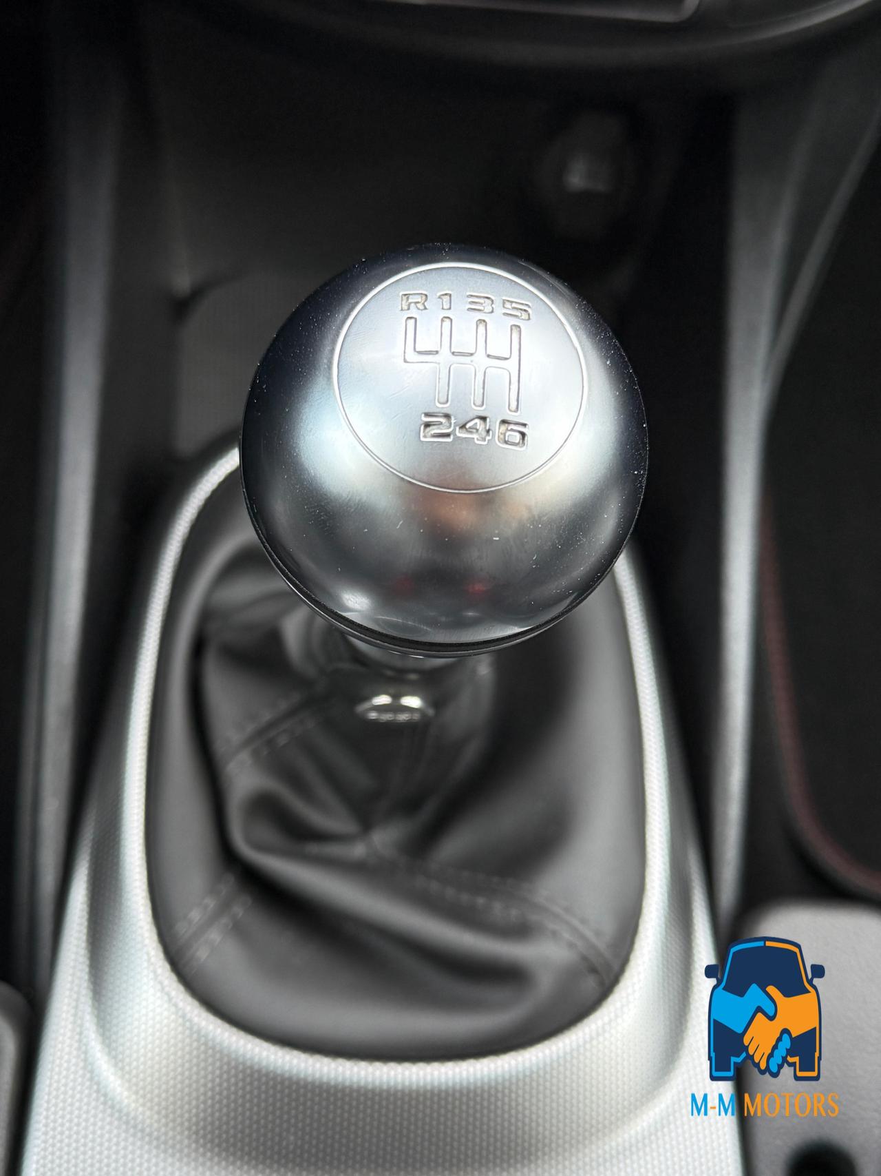 Fiat 500 X 500X 1.6 mjt Sport 4x2 120cv my20