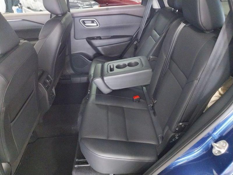 Nissan X-Trail NEW TEKNA e-POWER e-4ORCE - FT