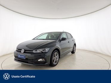 Volkswagen Polo 5p 1.0 evo sport 80cv