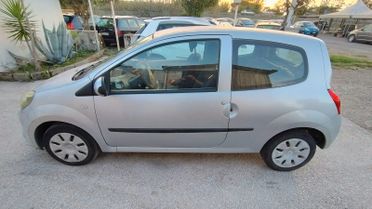 Renault Twingo 1.2