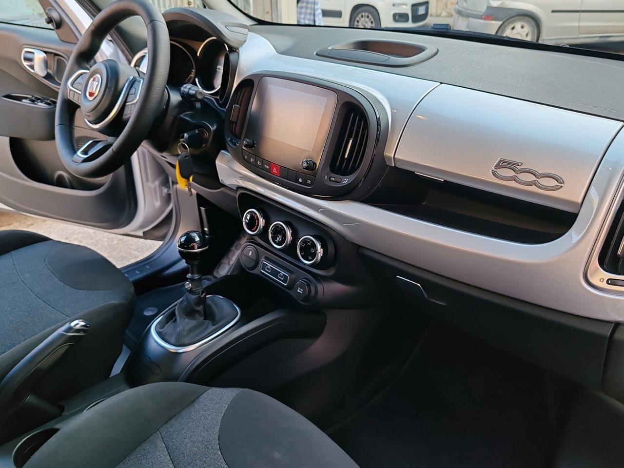 Fiat 500L 1.3 Multijet 95 CV