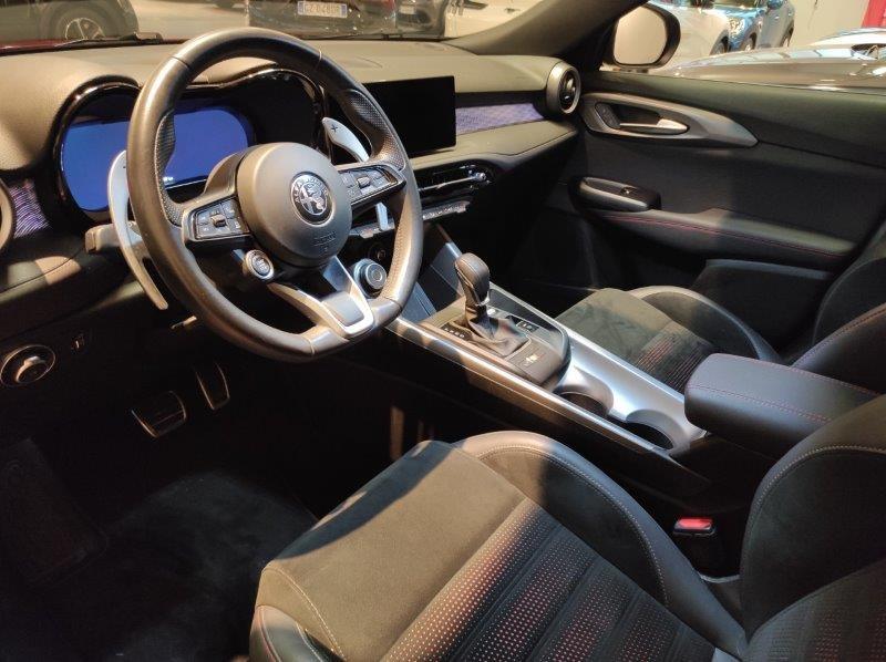 ALFA ROMEO Tonale - Tonale 1.5 130 CV MHEV TCT7 Edizione Speciale