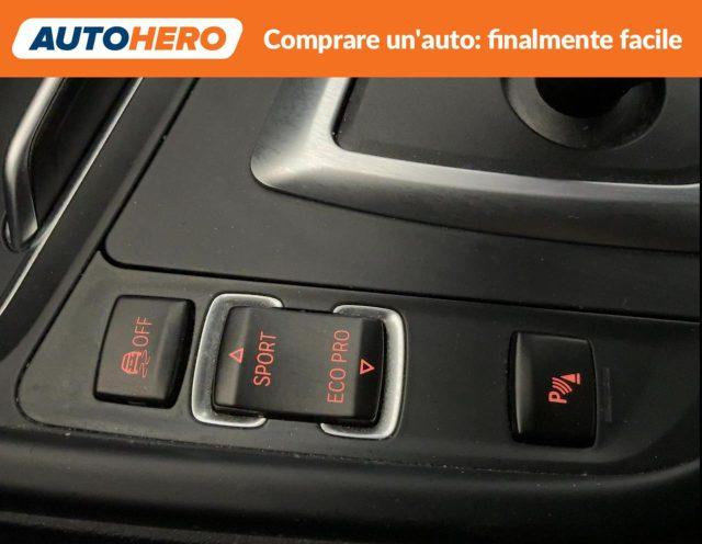 BMW 420 d Gran Coupé Msport