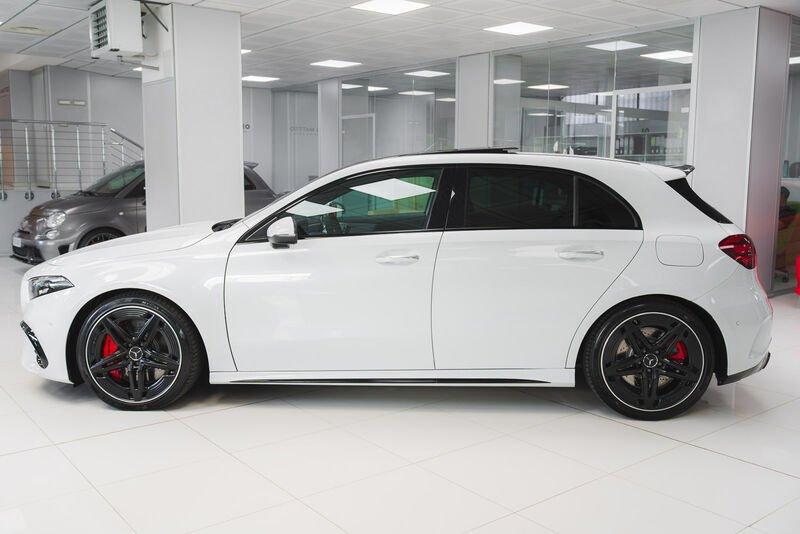 Mercedes-Benz Classe A A 45 S AMG