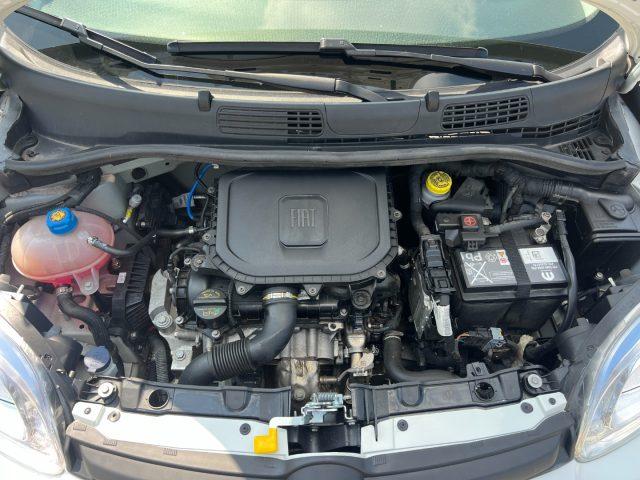 FIAT Panda 1.0 FireFly S&S Hybrid 70CV UNICO PROPRIETARIO