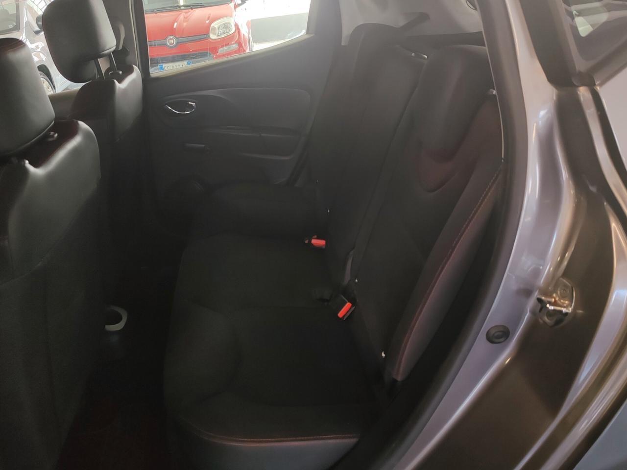 Renault Clio 1.2 75CV 5 porte Wave