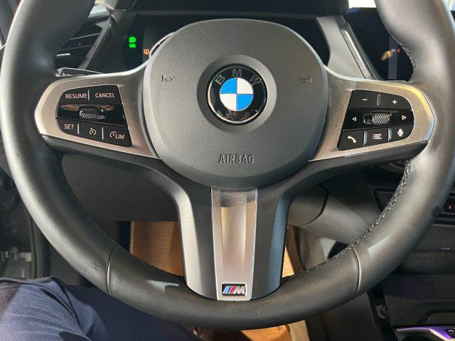 BMW 118 i 5p. Msport Edition SEDILI PERFORMANCE/18"M sport