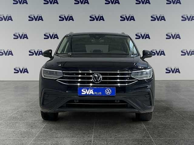 Volkswagen Tiguan Allspace Mark 1 Facelift (2021) 2.0TDI 150CV DSG Business 7P. - IVA ESPOSTA