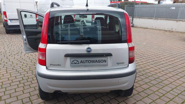 FIAT Panda 1.2 Dynamic Natural Power Buono Stato