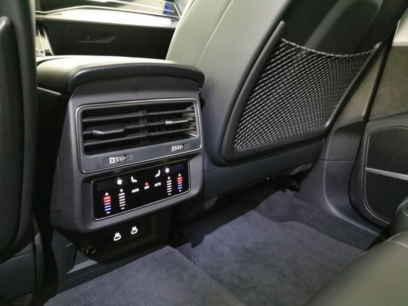 Audi Q7 3.0 tdi mhev S line edition quattro 286cv tiptronic 7p.ti