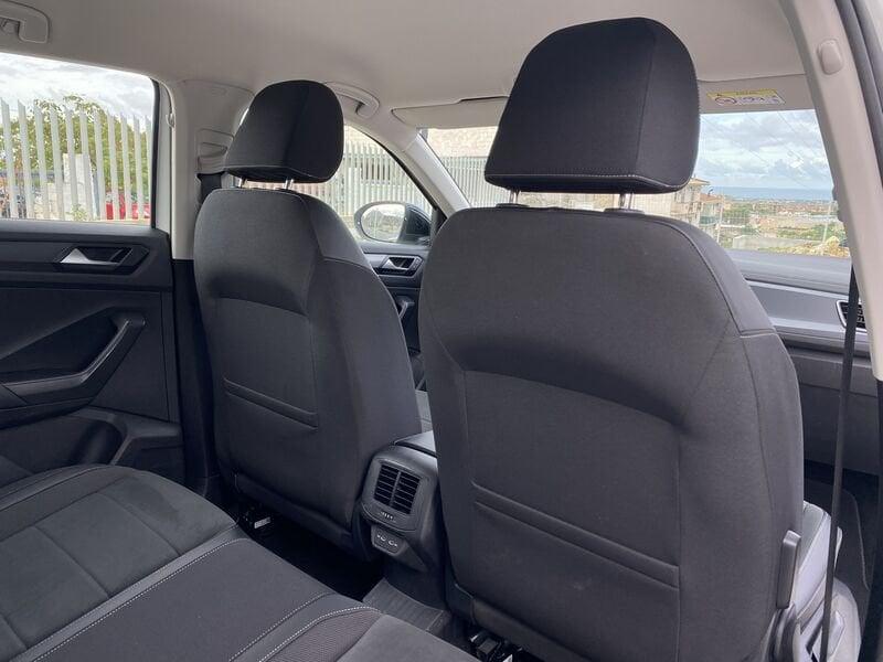 Volkswagen T-Roc Style 2.0 TDI 150CV DSG