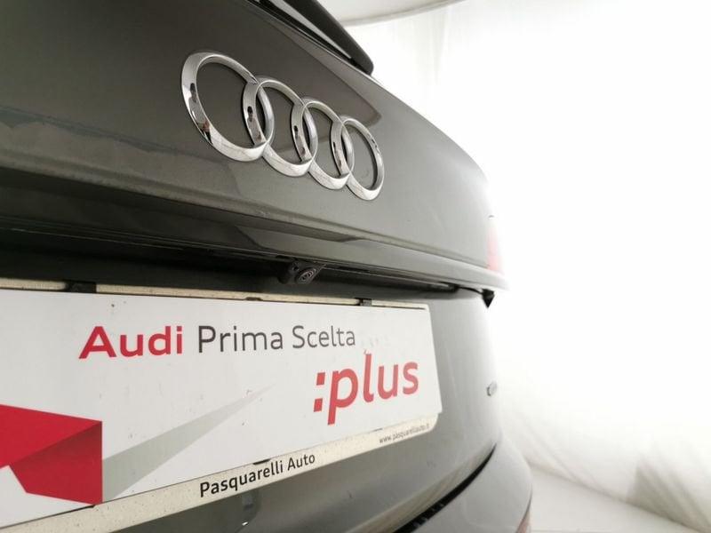 Audi Q5 40 2.0 tdi mhev 12V S line Plus quattro s-tronic
