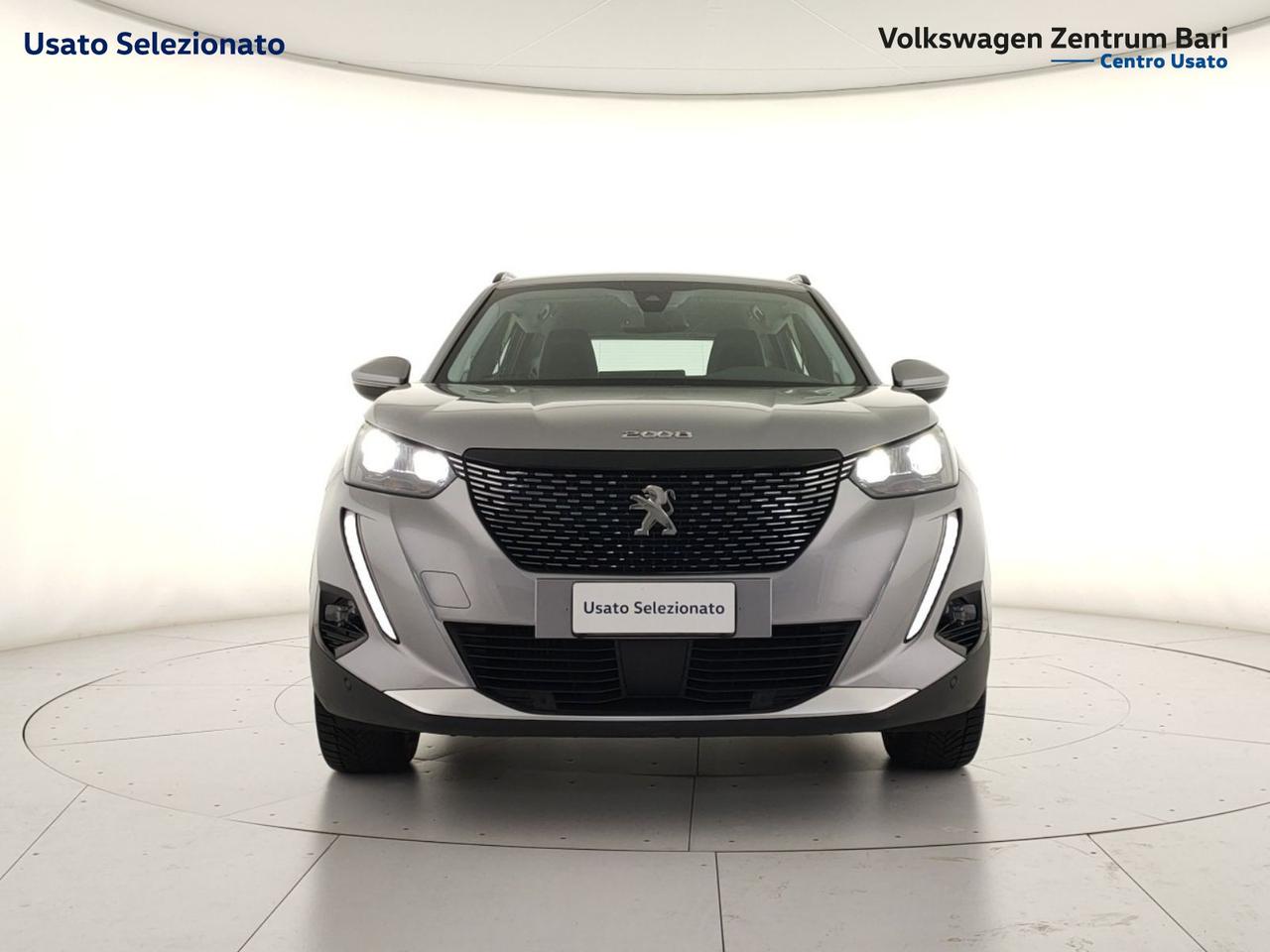 Peugeot 2008 1.5 bluehdi allure s&s 130cv eat8