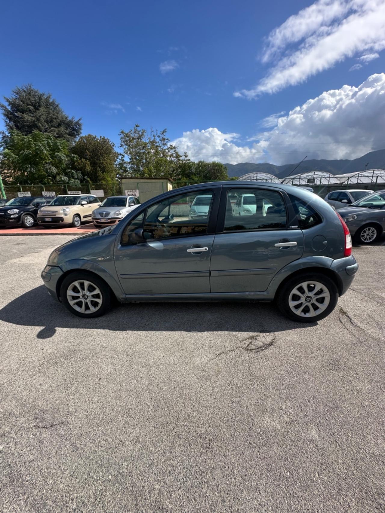 Citroen C3 1.4 HDi 70CV Classique