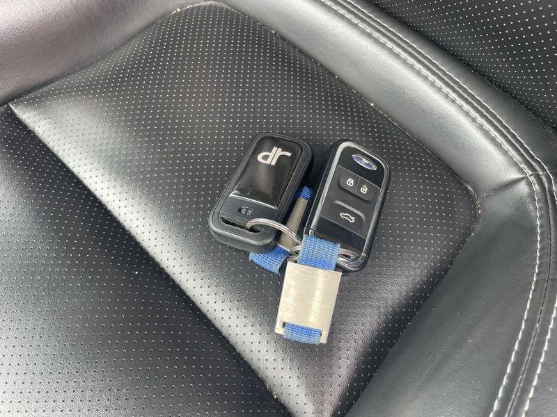 DR AUTOMOBILES dr F35 1.5 Turbo c.a. Bi-Fuel GPL