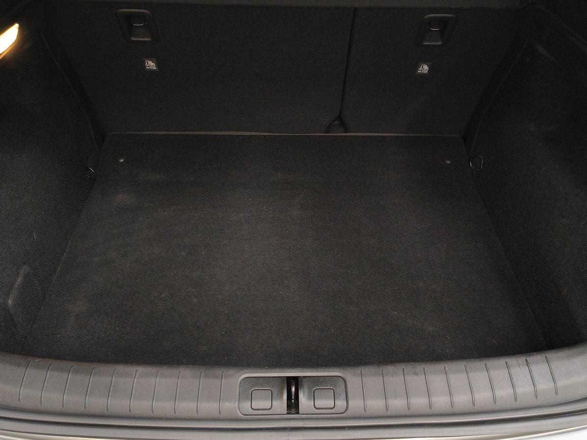 FIAT Tipo 5 porte II 2016 - Tipo 5p 1.4 Easy 95cv