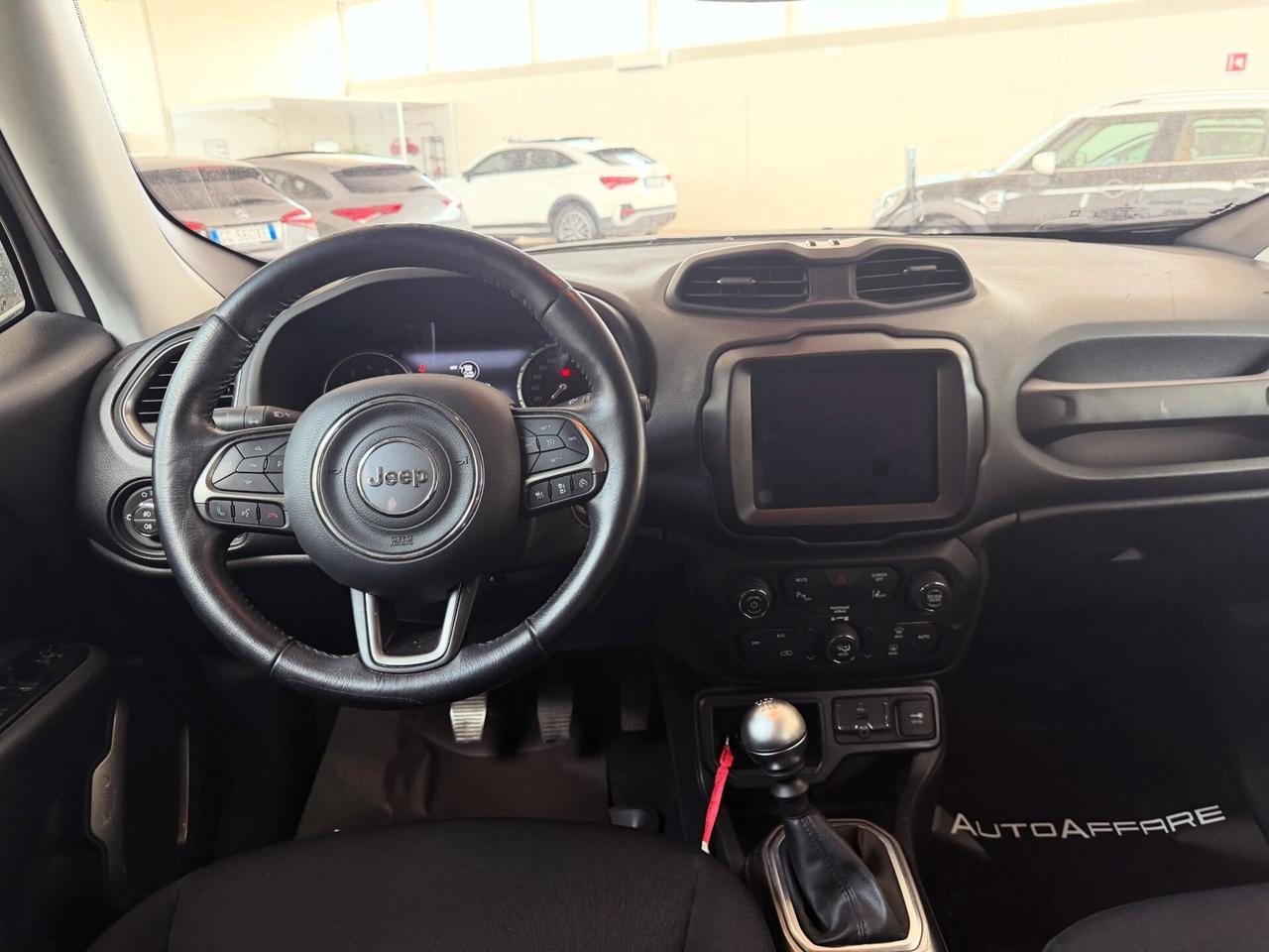 Jeep Renegade 1.0 T3 Limited