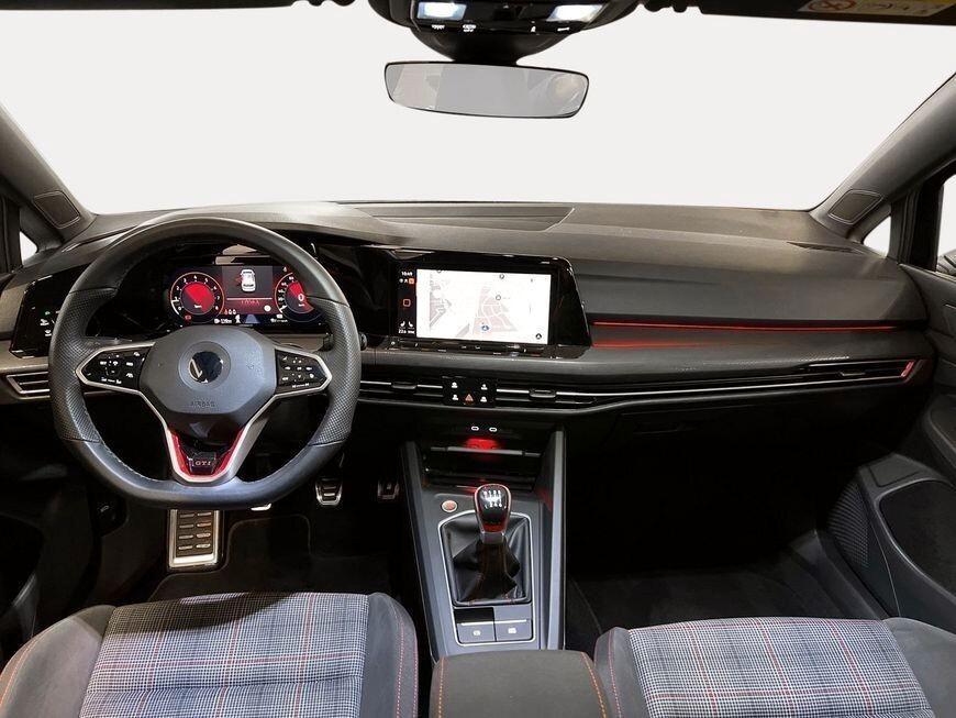 Volkswagen Golf GTI Golf 2.0 TSI GTI Cambio Manuale