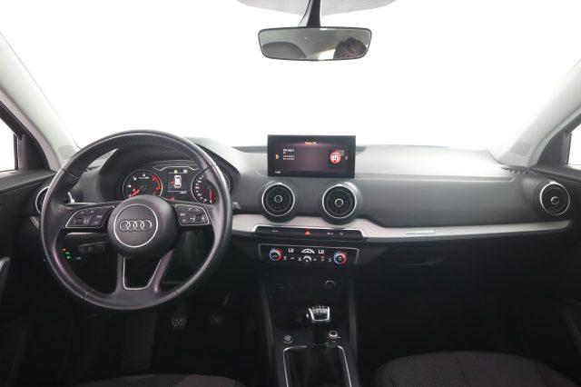 AUDI Q2 Q2 30 TDI Admired