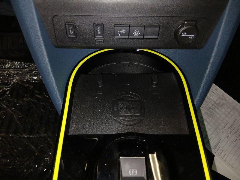 FIAT Grande Panda 1.2 hybrid Business 110cv edct