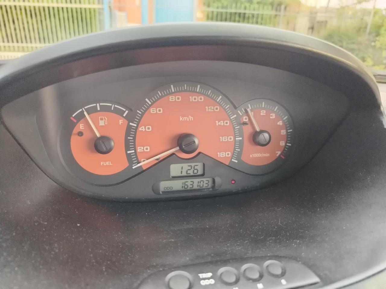 Chevrolet Matiz 1000 SX Energy GPL Eco Logic