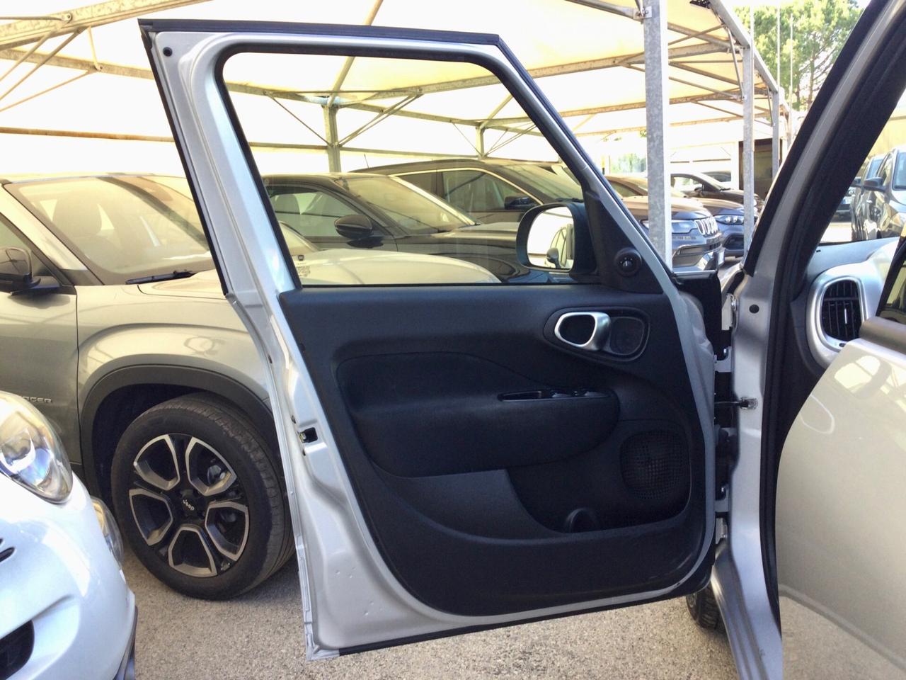 Fiat 500L 1.3 Multijet 95 CV Business