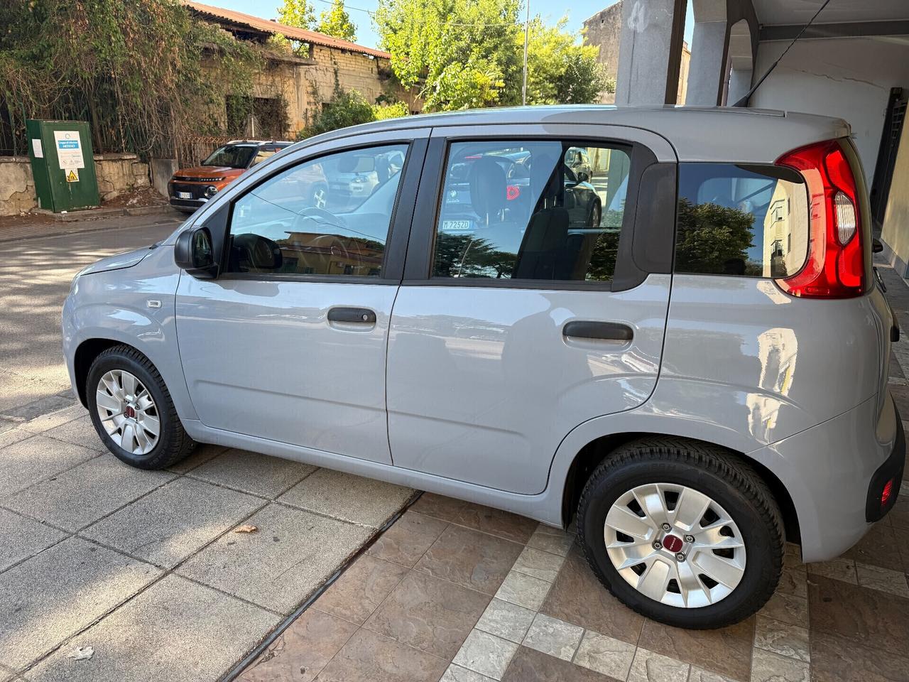 Fiat Panda 2019 - 1.2 gpl. 69cv Lounge