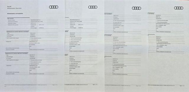 AUDI A3 2.0 TDI Sport SPB SPORTBACK PERMUTE