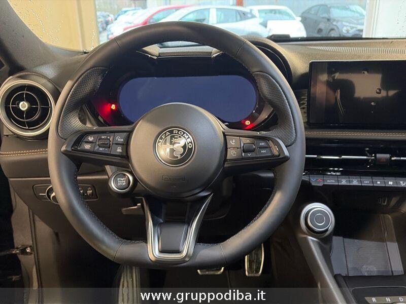 Alfa Romeo Tonale MFH Ibrida My25 Ibrida 160cv Sprint