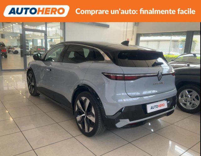 RENAULT Megane Mégane E-Tech Electric EV60 220 CV Optimum Charge