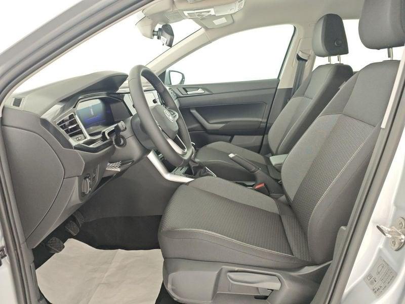 Volkswagen Polo 1.0 TSI Edition Plus
