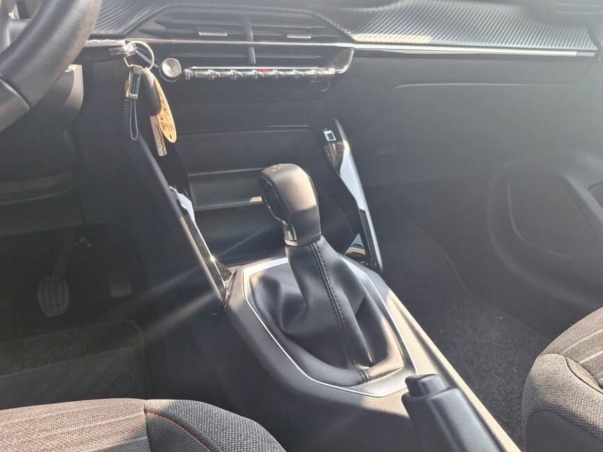Peugeot 208 PureTech 75 Stop&Start 5 porte ALLURE Pack