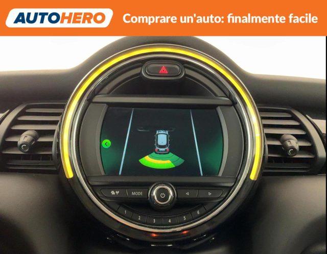 MINI Cooper D 1.5 Cooper D 5 porte