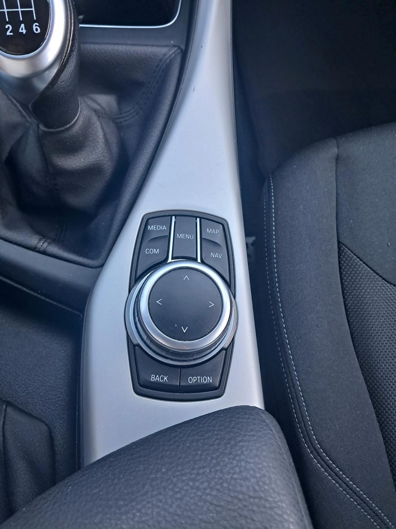 Bmw 116 Serie 1 (F20) 116d 5p. Sport (Iva Esposta)