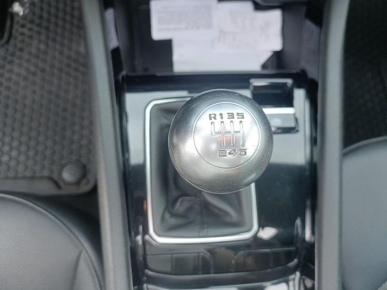 Jeep Compass Night Eagle 1.6 MultiJet #6778