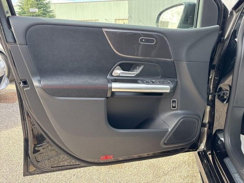 Mercedes-Benz Classe B 180d Automatic AMG Line Advanced Plus Digital Edition