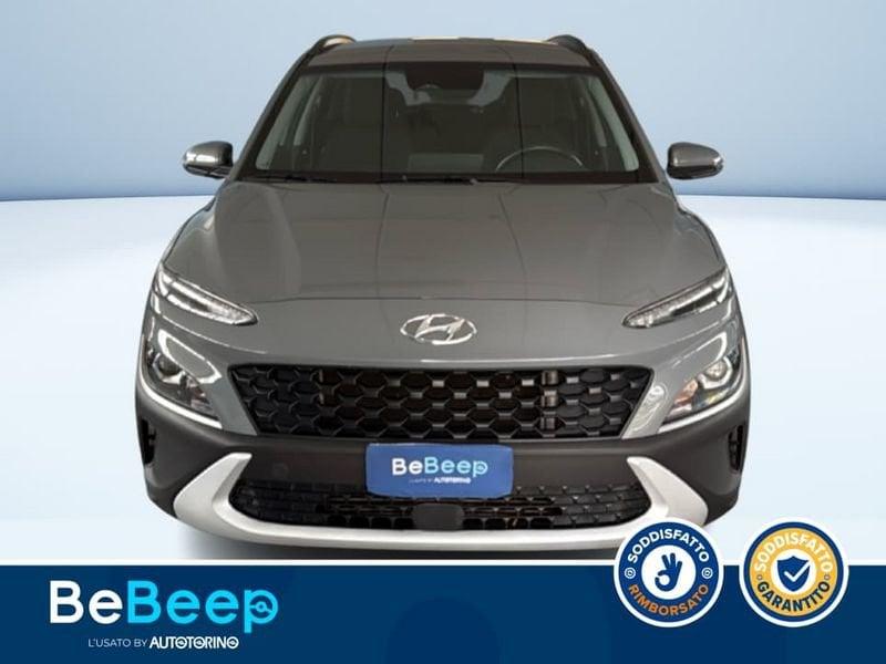 Hyundai Kona 1.0 T-GDI 48V XTECH 2WD 120CV IMT