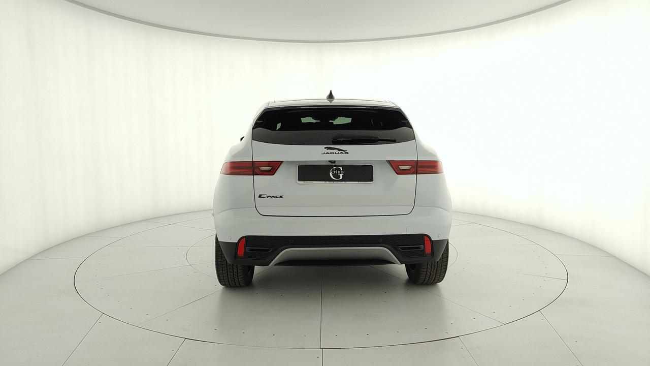 JAGUAR E-Pace 2.0d i4 mhev SE awd 163cv auto N1