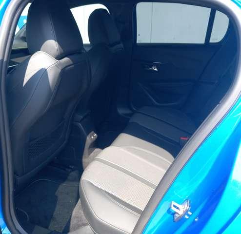 Peugeot 208 208 GT Line PureTech 1.2 100 CV S&S