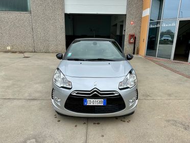 Ds DS3 3 1.6 HDi 90 So Chic
