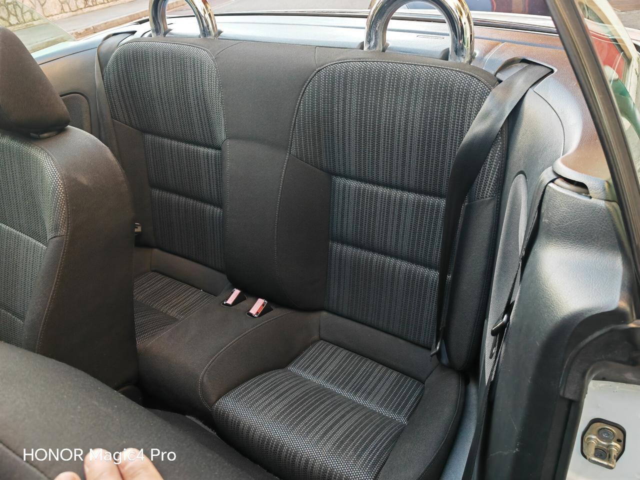 PEUGEOT 207CC 1.6 BENZINA CV120 KW88 ALLURE