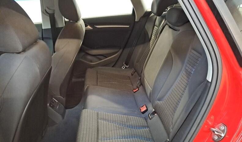 Audi A3 2.0 TDI 150 CV quattro S LINE