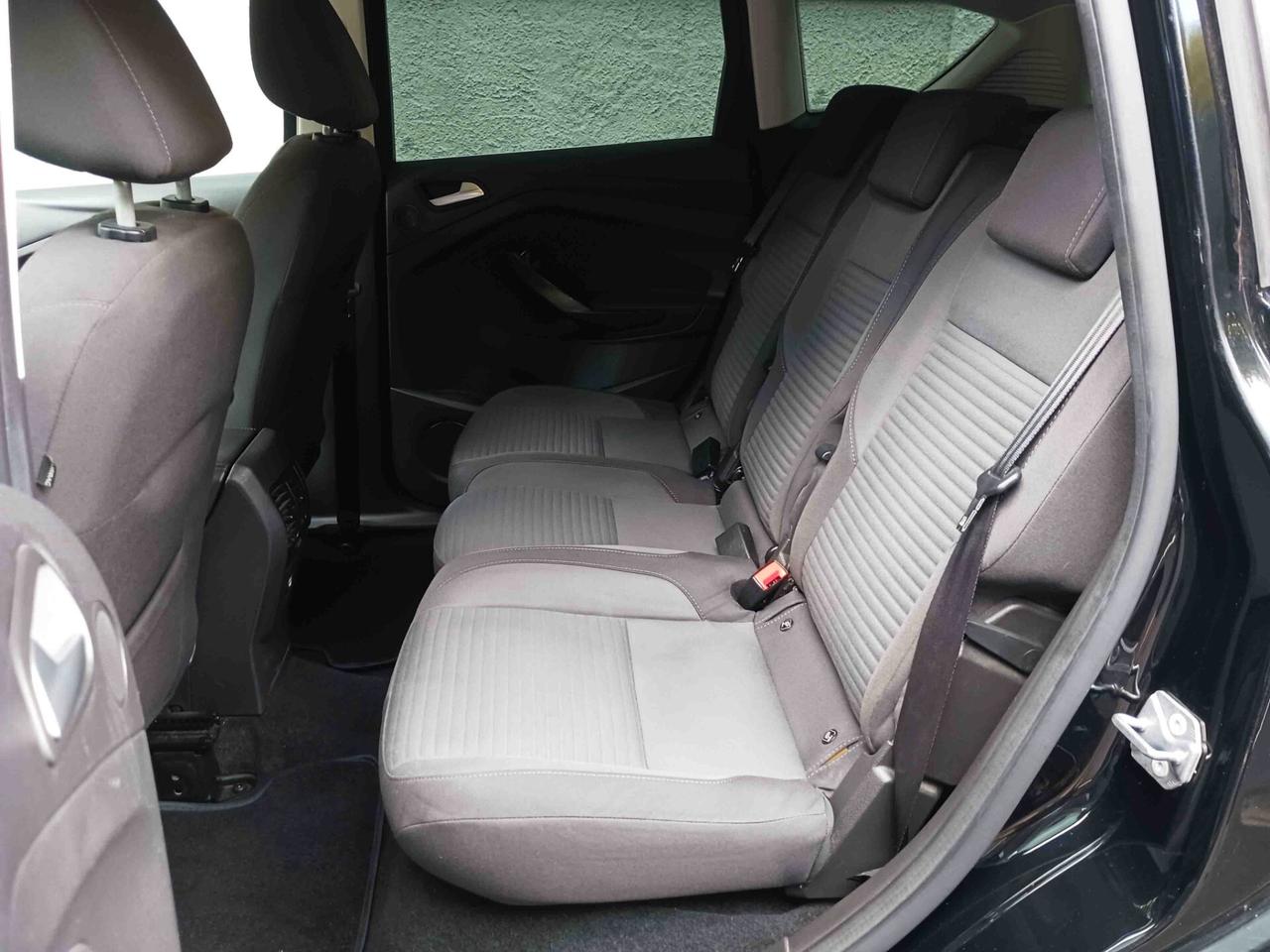 Ford C-Max Titanium 2018 - PERFETTA